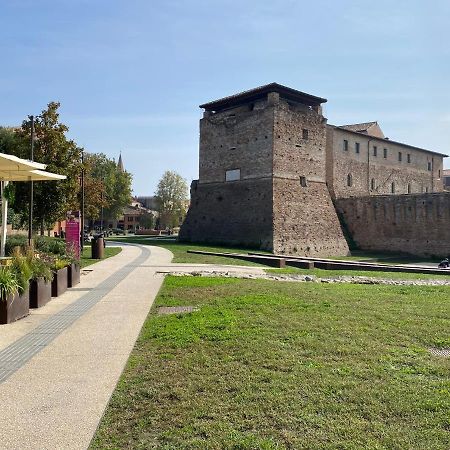 Апартаменти Rimini Centro Storico Екстер'єр фото